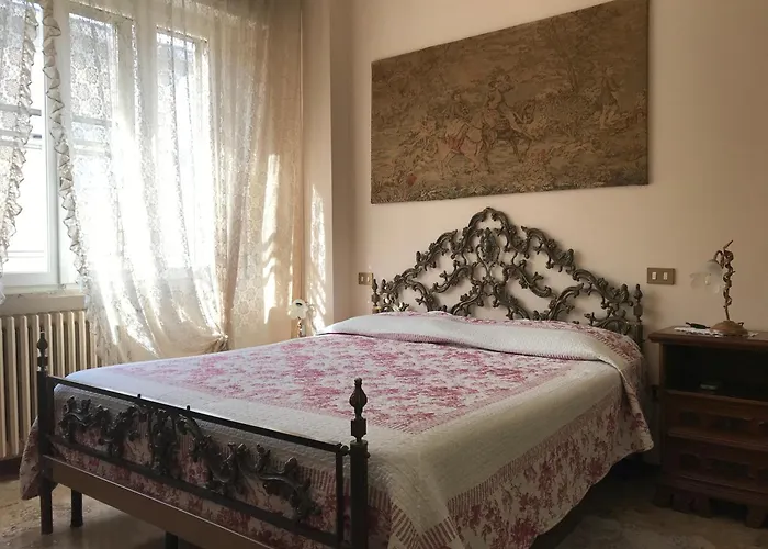 La Lanterna Di Lida E Beppe
