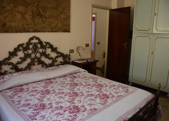 La Lanterna Di Lida E Beppe