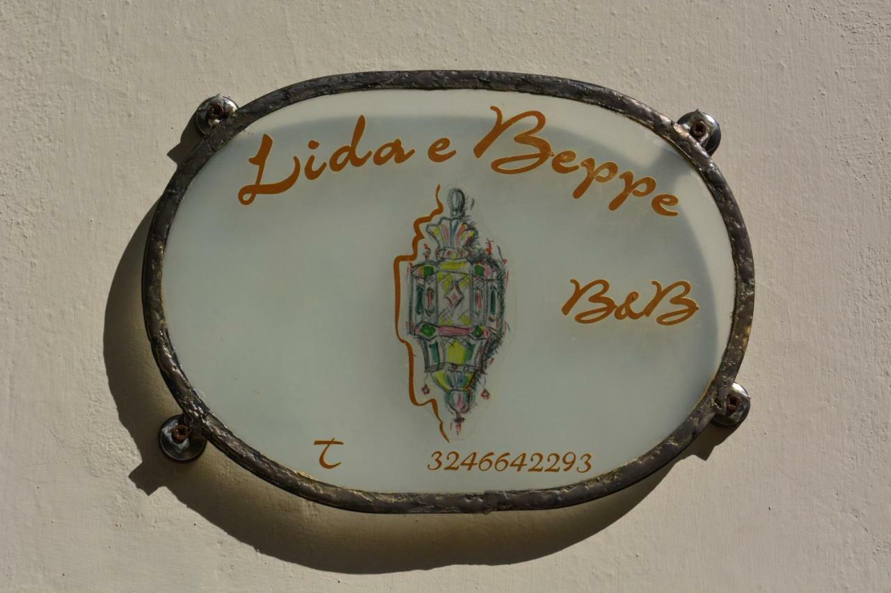 La Lanterna Di Lida E Beppe Pisa