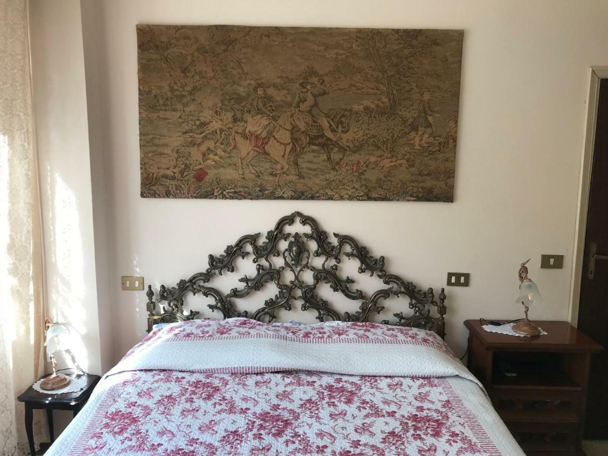 La Lanterna Di Lida E Beppe Bed & Breakfast