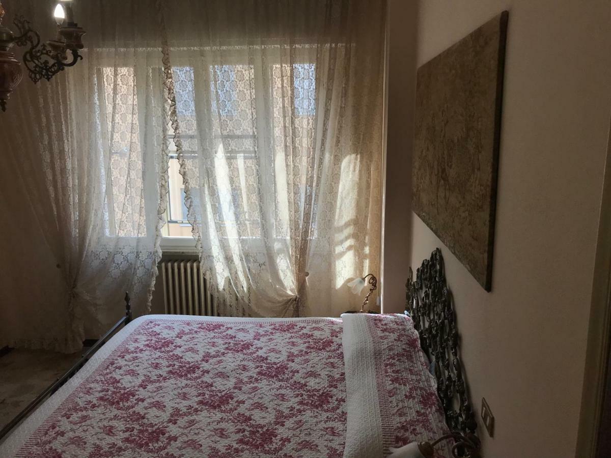 Bed & Breakfast La Lanterna Di Lida E Beppe